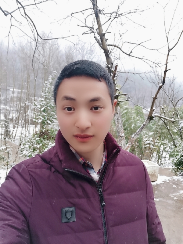 终于等到你的第八张照片--曲靖相亲服务中心