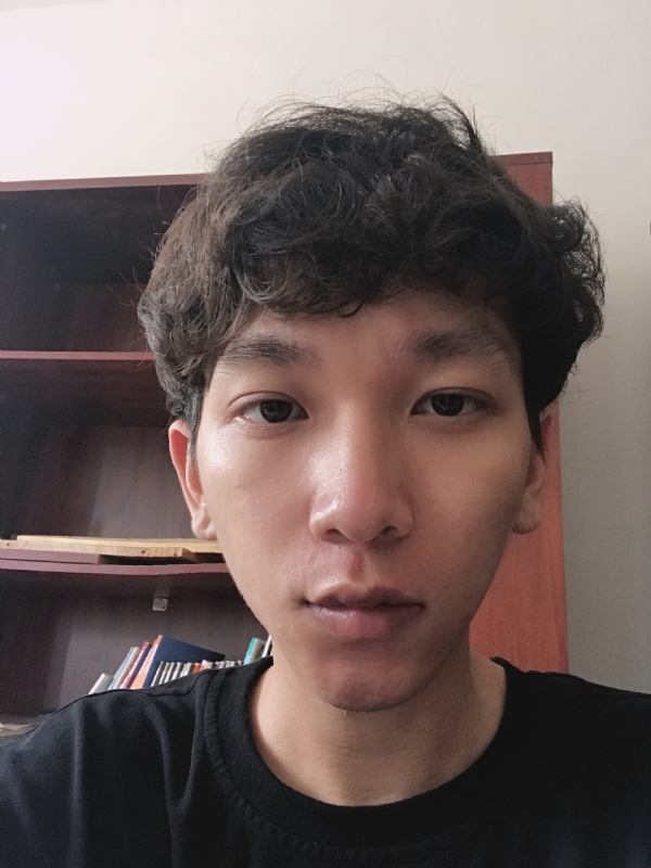 晚风的第一张照片--曲靖相亲服务中心