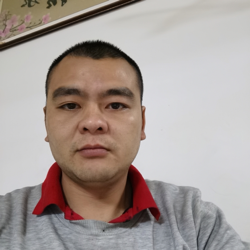 钟生发财的第一张照片--曲靖相亲服务中心