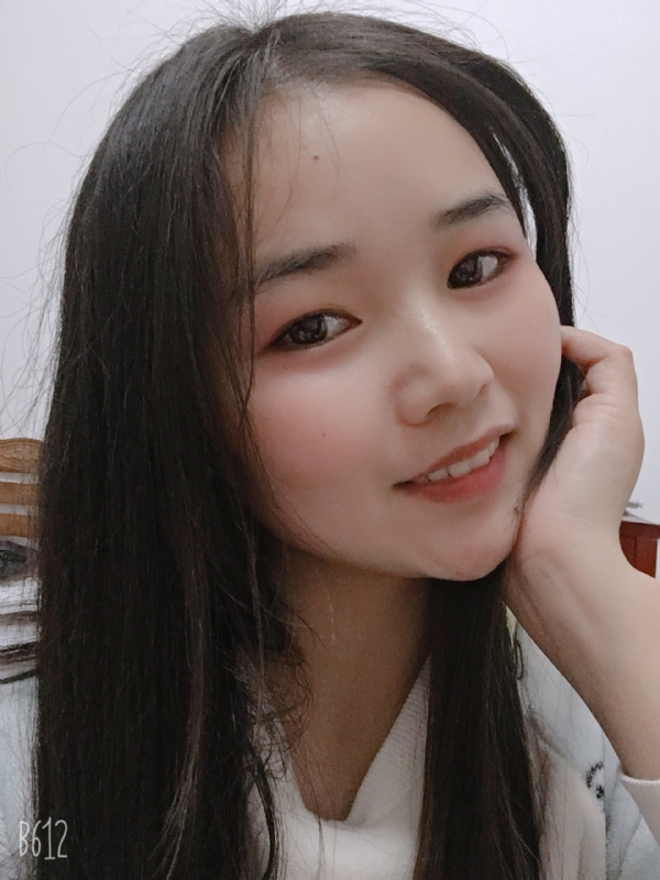王小姐的第二张照片--曲靖相亲服务中心