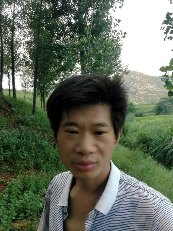 好男儿的第三张照片--曲靖相亲服务中心