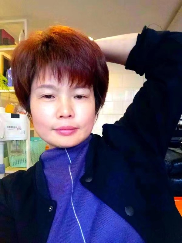 心若向阳的第一张照片--曲靖相亲服务中心