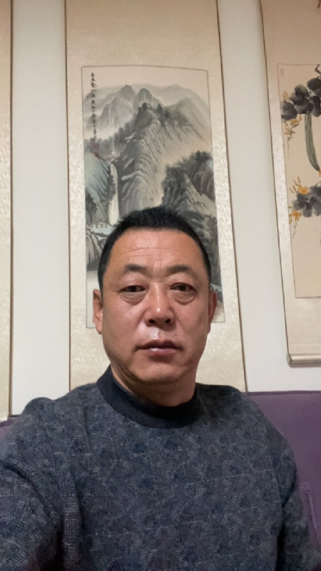 半世烟云的第一张照片--曲靖相亲服务中心
