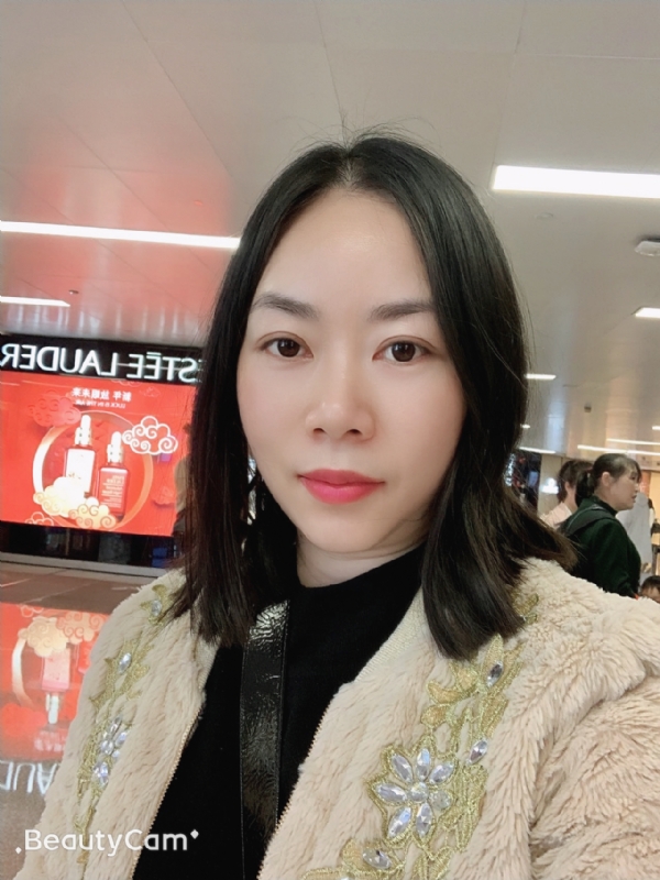 HuangXiao的第一张照片--曲靖相亲服务中心
