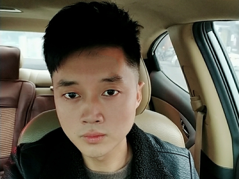 热心市民小林的第一张照片--曲靖相亲服务中心