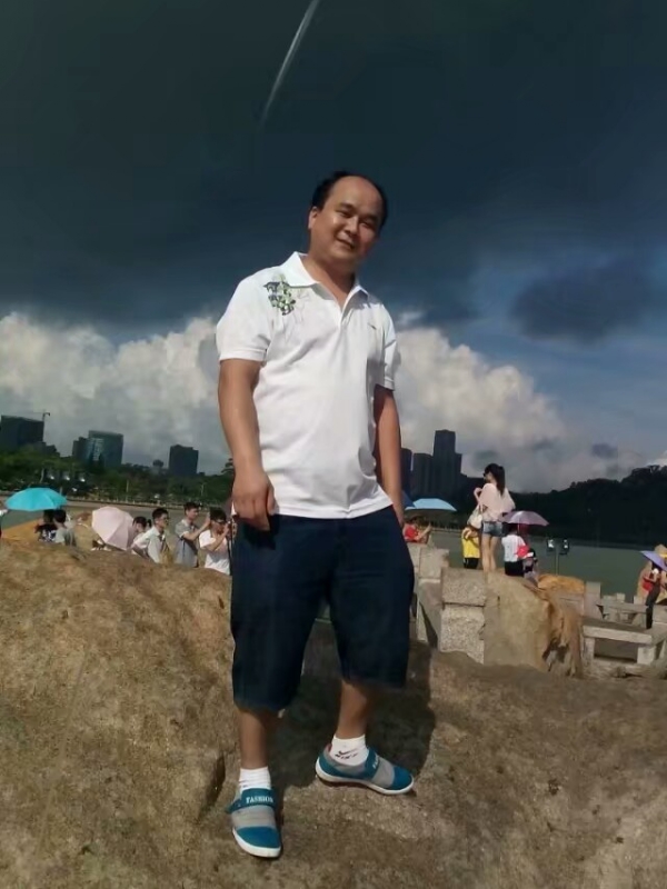 情殇的第一张照片--曲靖相亲服务中心