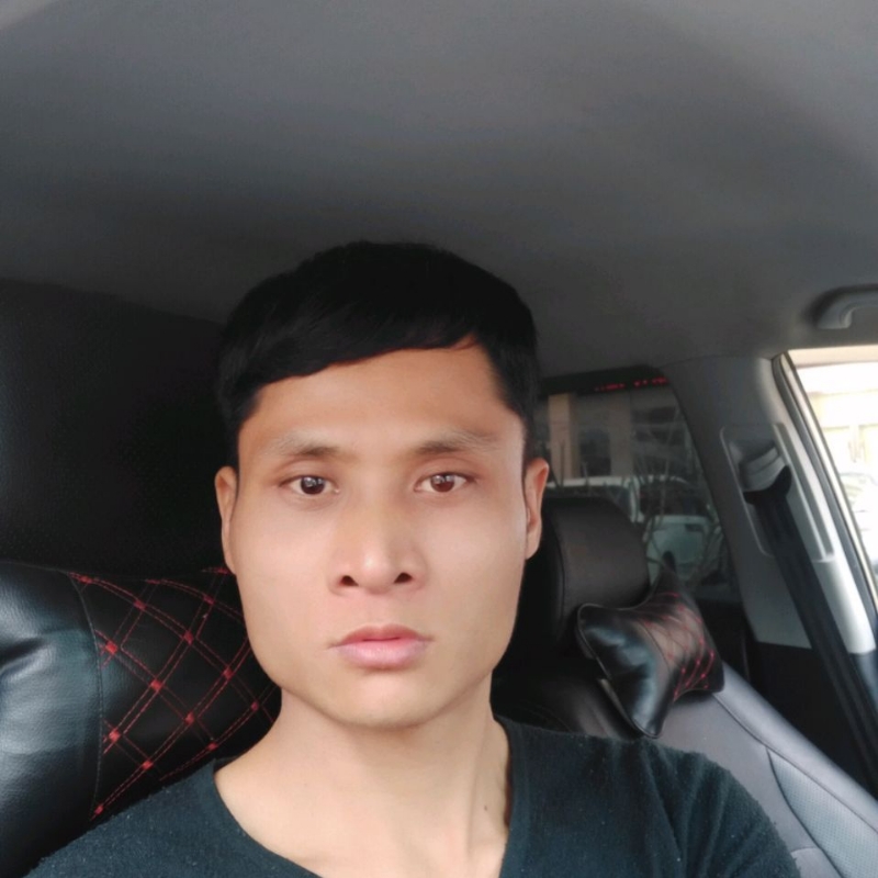 发财的野马的第一张照片--曲靖相亲服务中心
