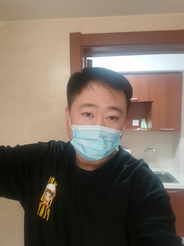 光辉的第一张照片--曲靖相亲服务中心