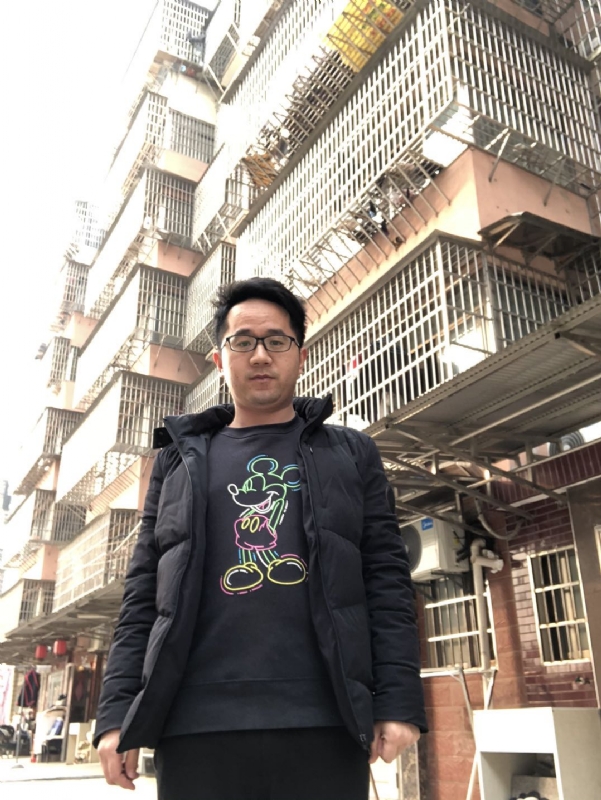 cxh的第一张照片--曲靖相亲服务中心