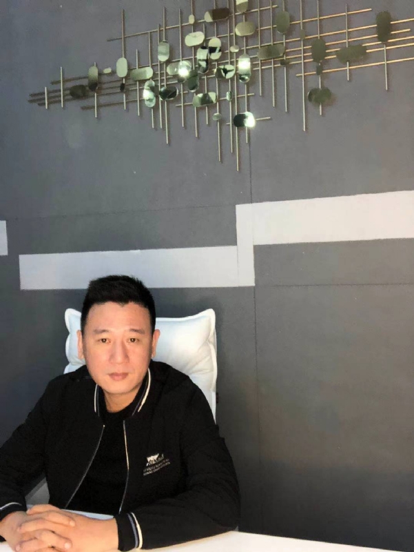 SAM的第一张照片--曲靖相亲服务中心