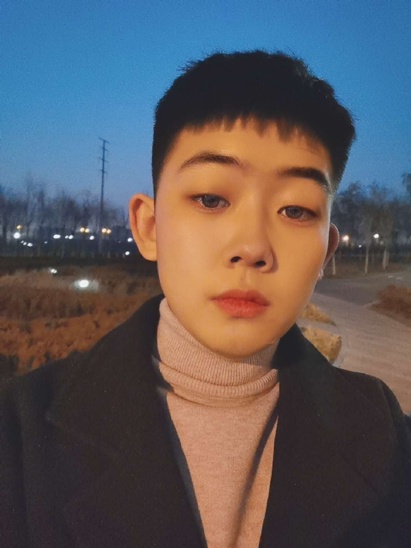 我有点吃不消的第一张照片--曲靖相亲服务中心
