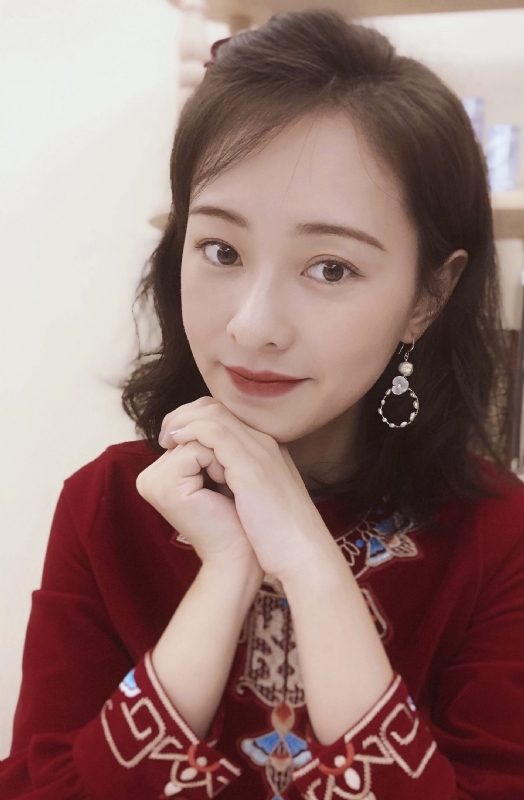 Betty的第一张照片--曲靖相亲服务中心