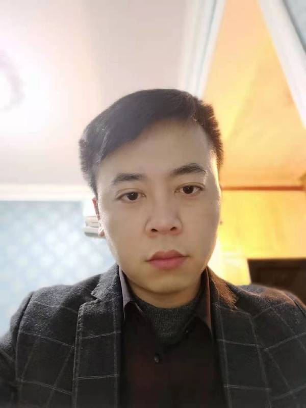 浔城烟雨的第一张照片--曲靖相亲服务中心