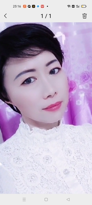 人生如茶的第一张照片--曲靖相亲服务中心
