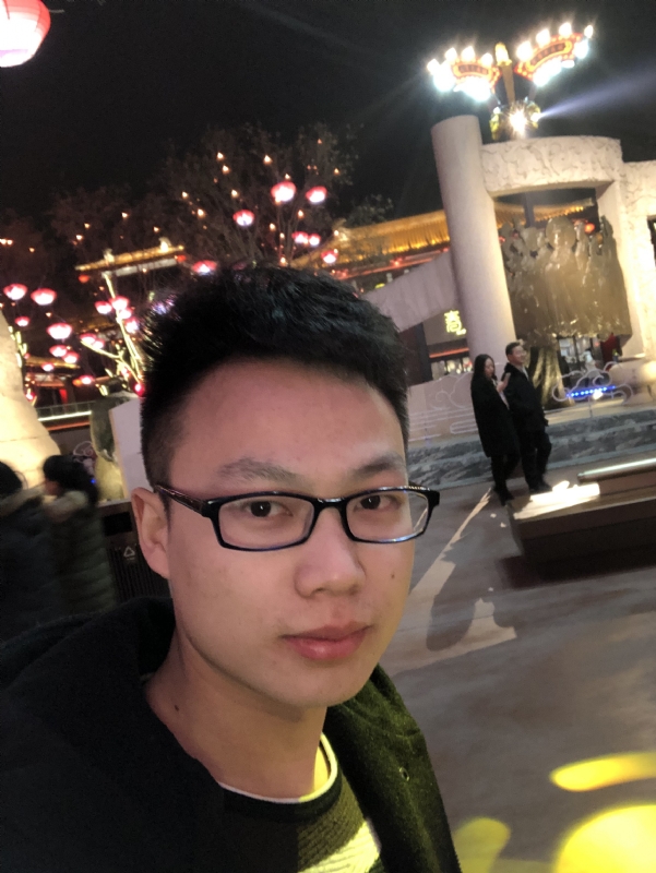 吃葡萄不吐葡萄皮的第一张照片--曲靖相亲服务中心