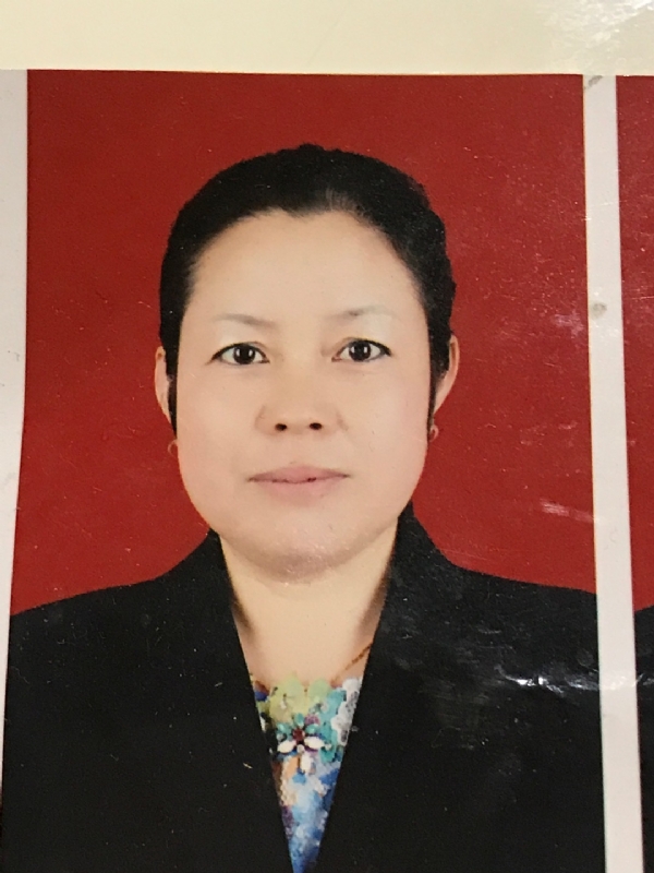 红豆的第一张照片--曲靖相亲服务中心