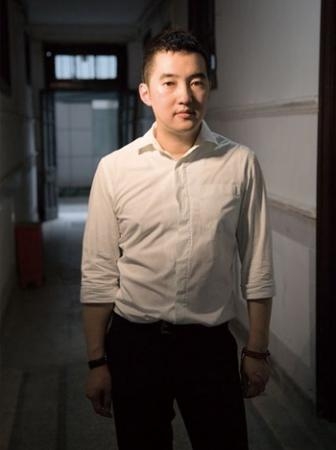 卢捷寿的第一张照片--曲靖相亲服务中心