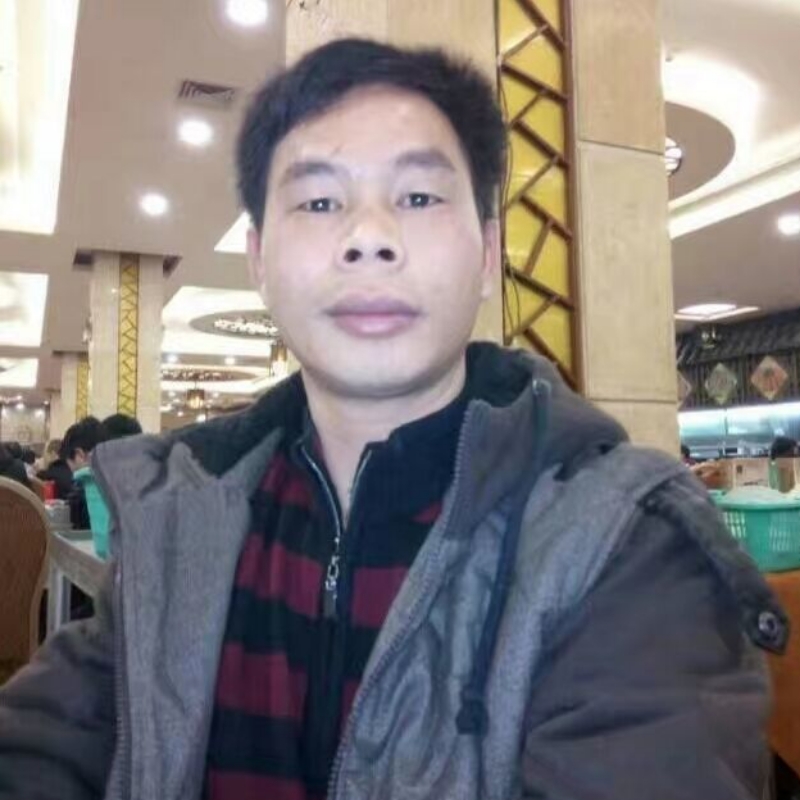 小蔡的第一张照片--曲靖相亲服务中心
