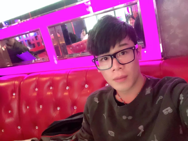 竹子的第一张照片--曲靖相亲服务中心