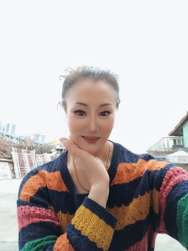 燕子的第四张照片--曲靖相亲服务中心