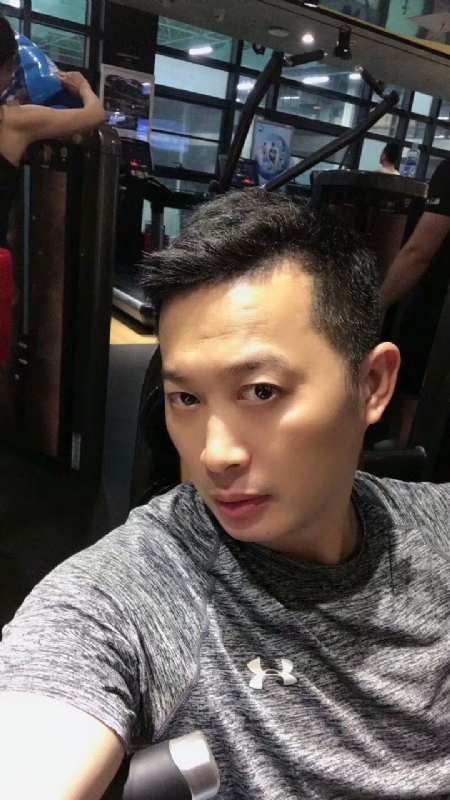 期待你的爱的第一张照片--曲靖相亲服务中心