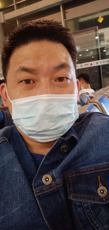 狗子的第三张照片--曲靖相亲服务中心