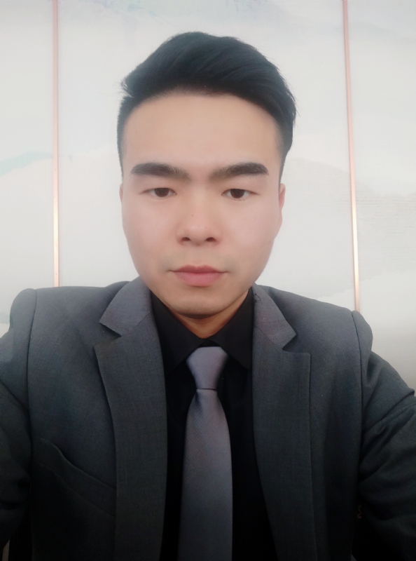 穿西装的鲨鱼的第一张照片--曲靖相亲服务中心