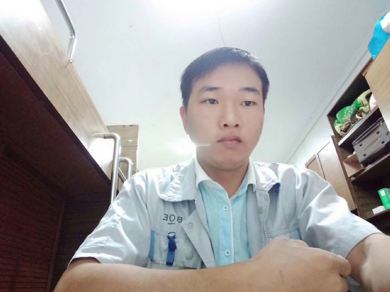LHJ的第一张照片--曲靖相亲服务中心