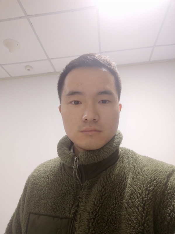 醒醒的第一张照片--曲靖相亲服务中心