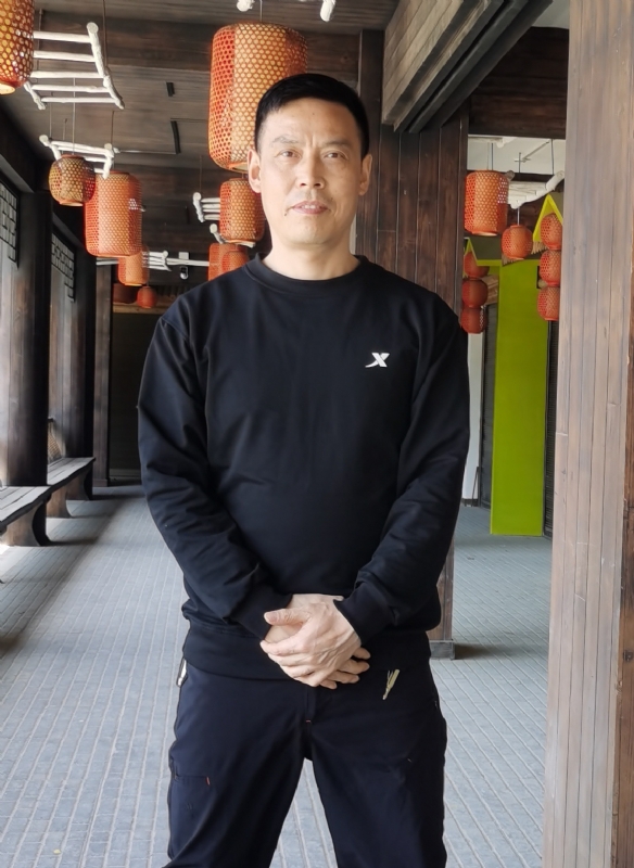 阳光总在风雨后的第一张照片--曲靖相亲服务中心