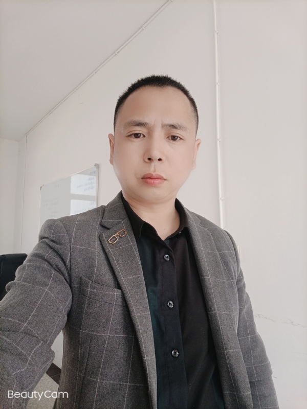 面对的第一张照片--曲靖相亲服务中心