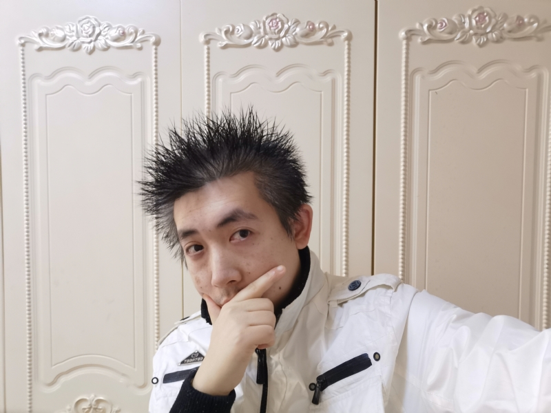 兔子满山跑的第一张照片--曲靖相亲服务中心