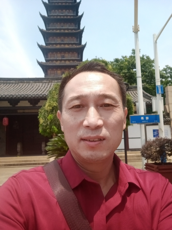 辛福就再下一站的第一张照片--曲靖相亲服务中心