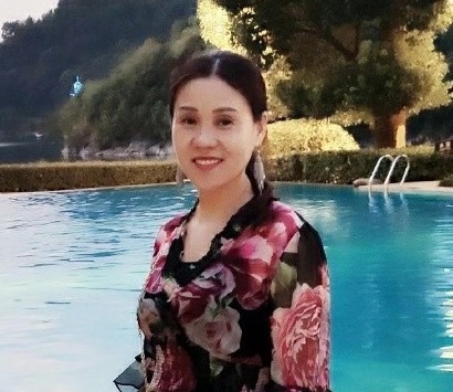 Xiang女士的第一张照片--曲靖相亲服务中心