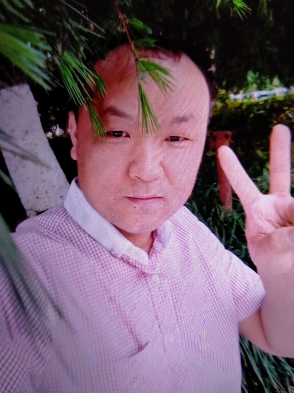 寻缘的第四张照片--曲靖相亲服务中心