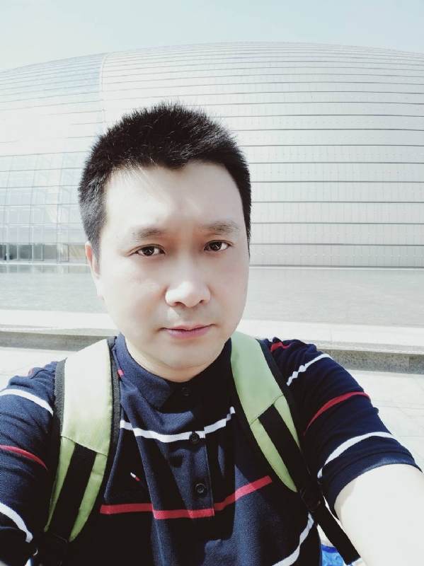 静水寒的第二张照片--曲靖相亲服务中心