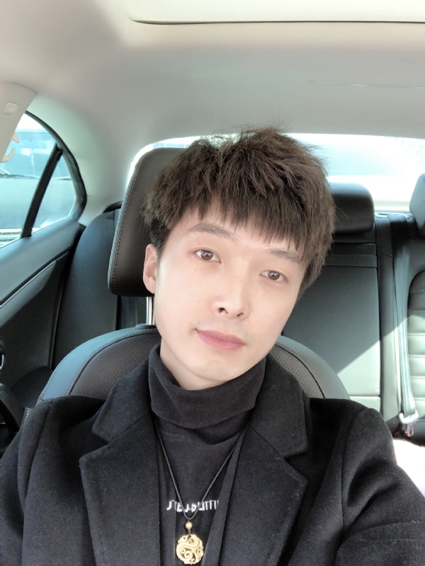 xin的第一张照片--曲靖相亲服务中心