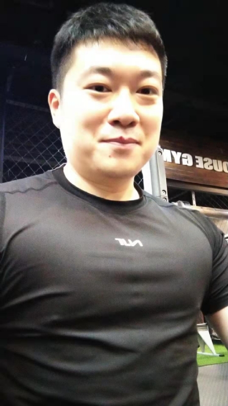 好想遇见你的第一张照片--曲靖相亲服务中心