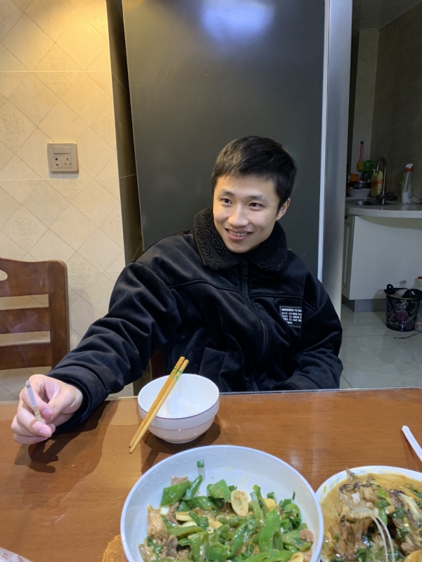人间失格的第一张照片--曲靖相亲服务中心