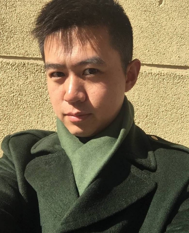 等你的第二张照片--曲靖相亲服务中心