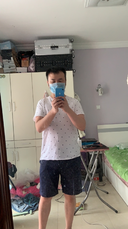 才疏学浅的第一张照片--曲靖相亲服务中心