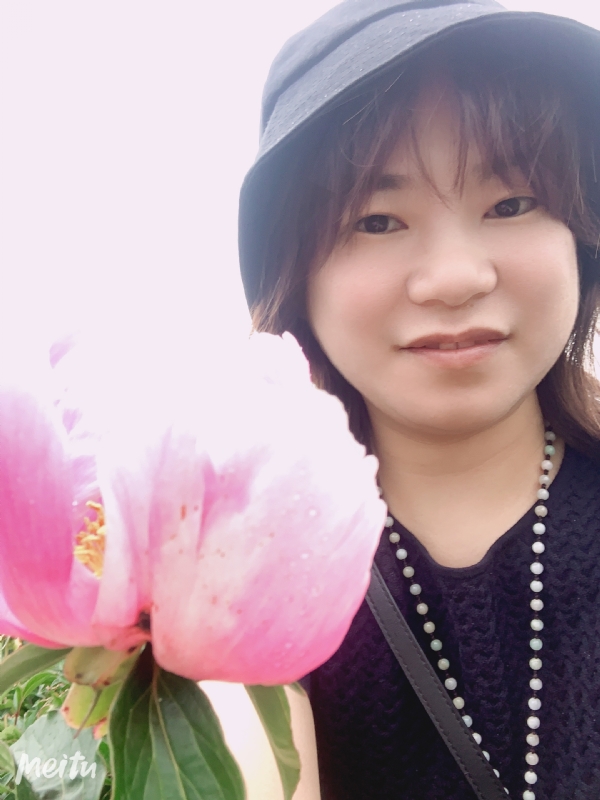 遇见未知的自己的第一张照片--曲靖相亲服务中心