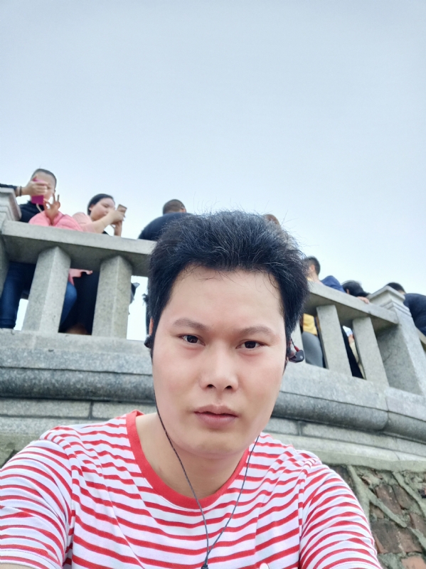 hαⅰ的第一张照片--曲靖相亲服务中心