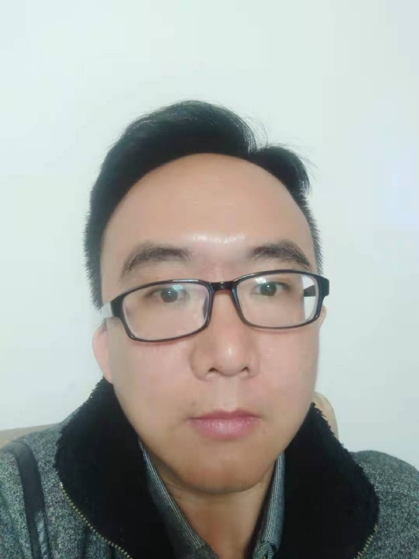 乐乐的第二张照片--曲靖相亲服务中心