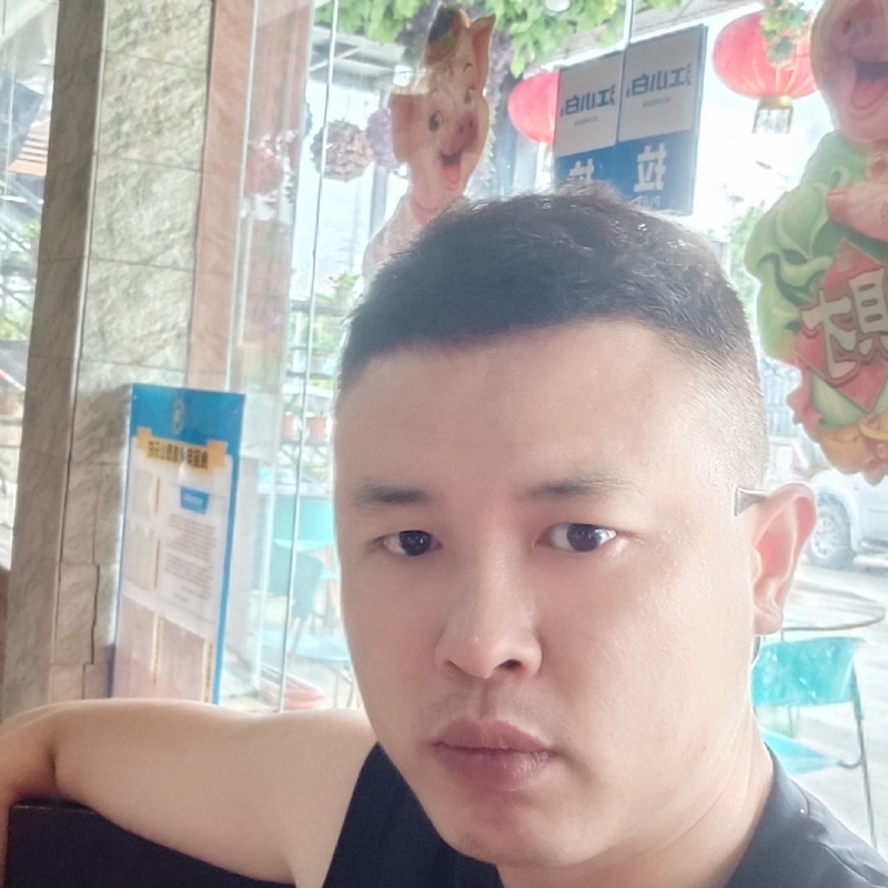 小军的第二张照片--曲靖相亲服务中心