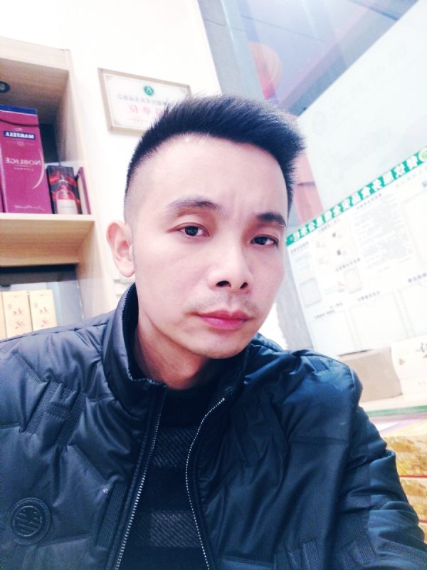 缘份来了挡都挡不住的第一张照片--曲靖相亲服务中心