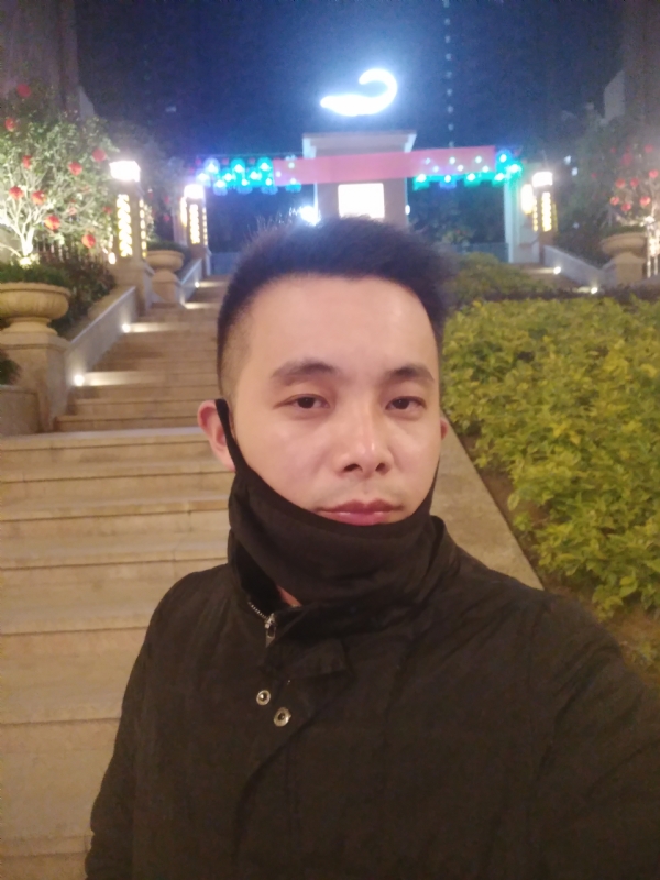 缘份来了挡都挡不住的第二张照片--曲靖相亲服务中心