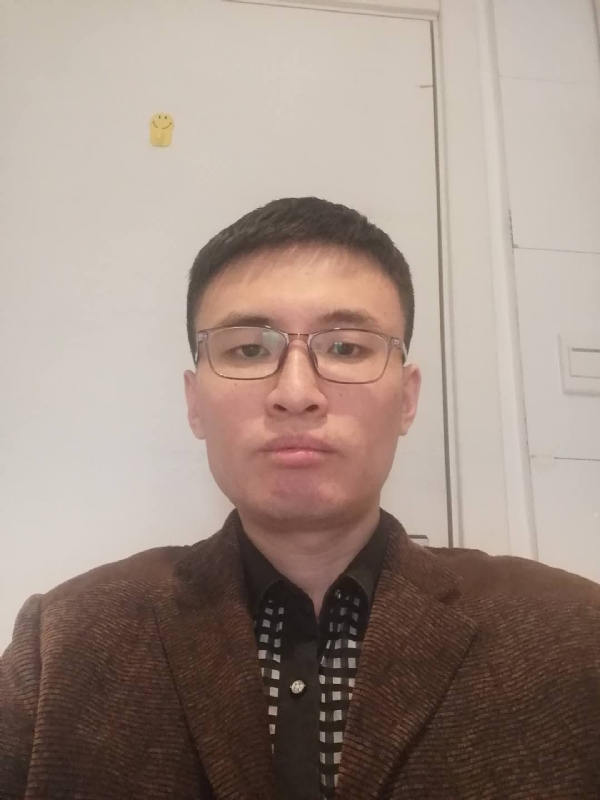 我思故我在的第一张照片--曲靖相亲服务中心