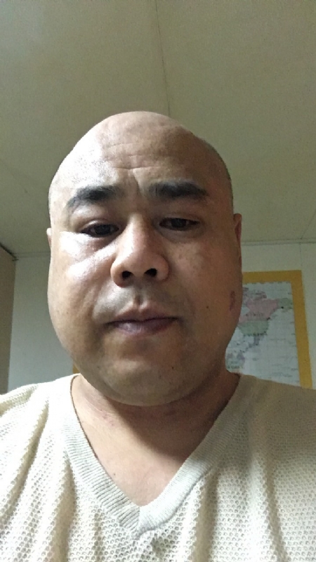 piao?bo的第一张照片--曲靖相亲服务中心