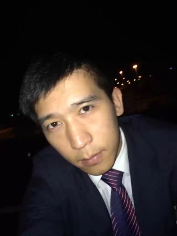 一条孤独的鱼的第一张照片--曲靖相亲服务中心